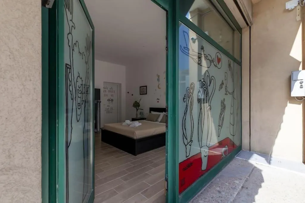 Apartment Ca' Dandy Large By Welchome Treviso