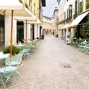 Appartamento Dolfin * * * * *, Treviso