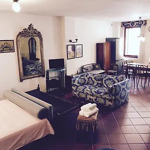 Apartamento Carraresi, Treviso