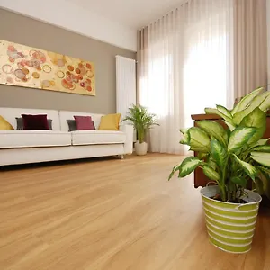 Apartamento Manin, Treviso